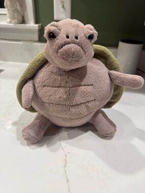 Timmy Turtle Jellycat